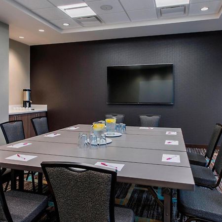 Residence Inn By Marriott Ρεγκίνα Εξωτερικό φωτογραφία