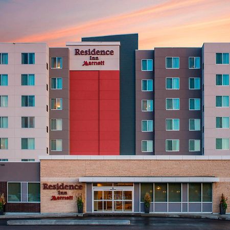 Residence Inn By Marriott Ρεγκίνα Εξωτερικό φωτογραφία