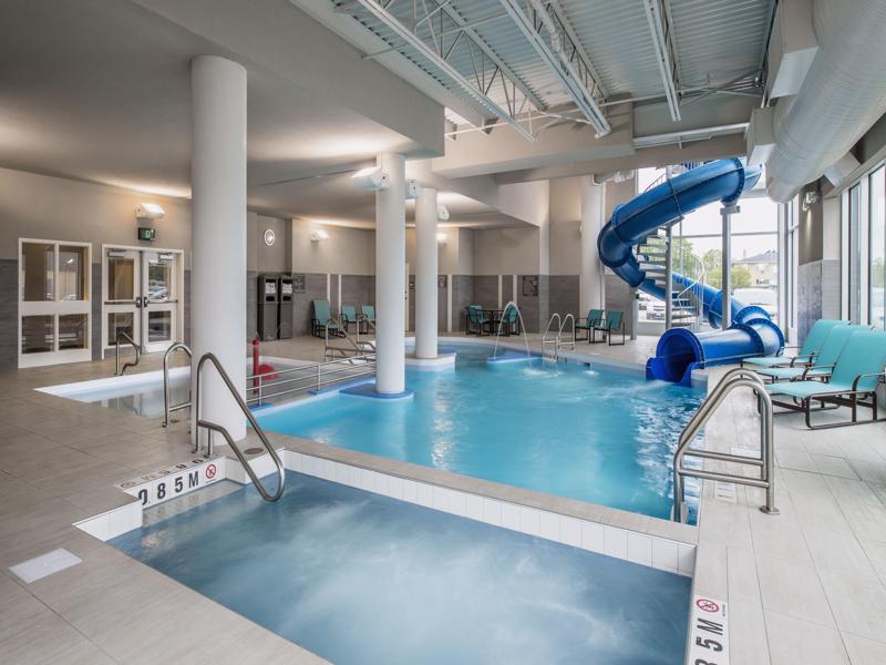 Residence Inn By Marriott Ρεγκίνα Εξωτερικό φωτογραφία