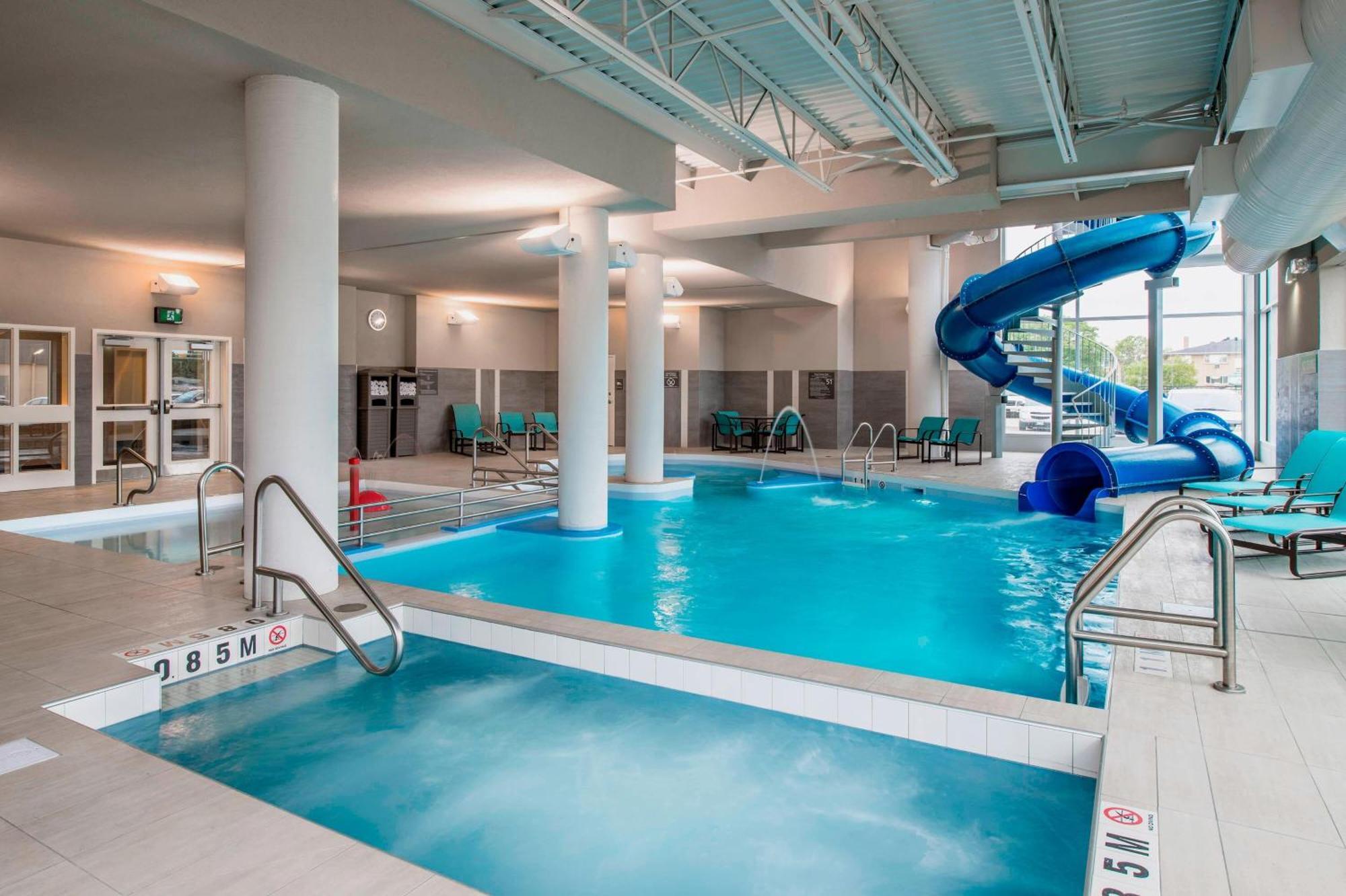 Residence Inn By Marriott Ρεγκίνα Εξωτερικό φωτογραφία