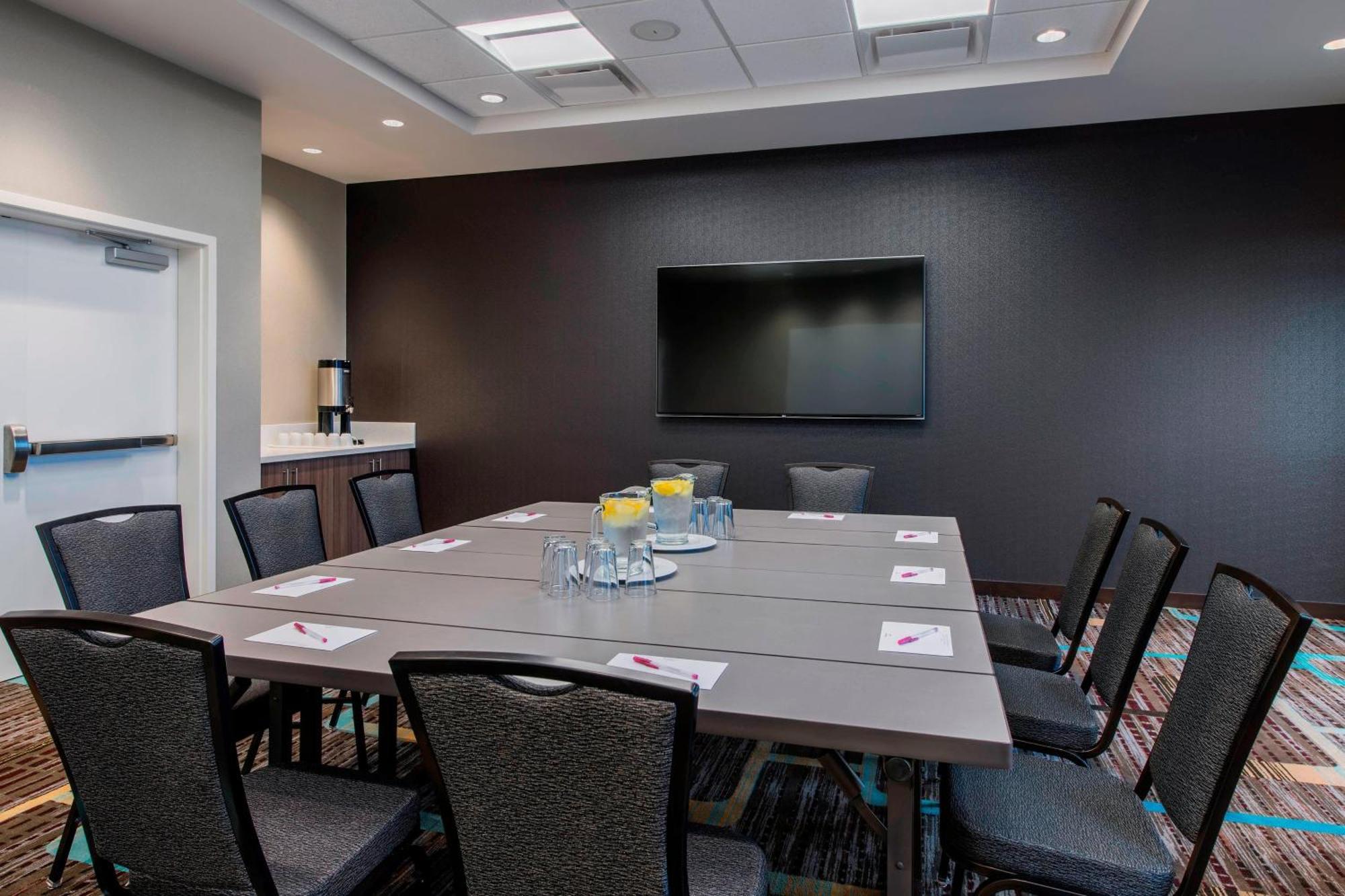 Residence Inn By Marriott Ρεγκίνα Εξωτερικό φωτογραφία