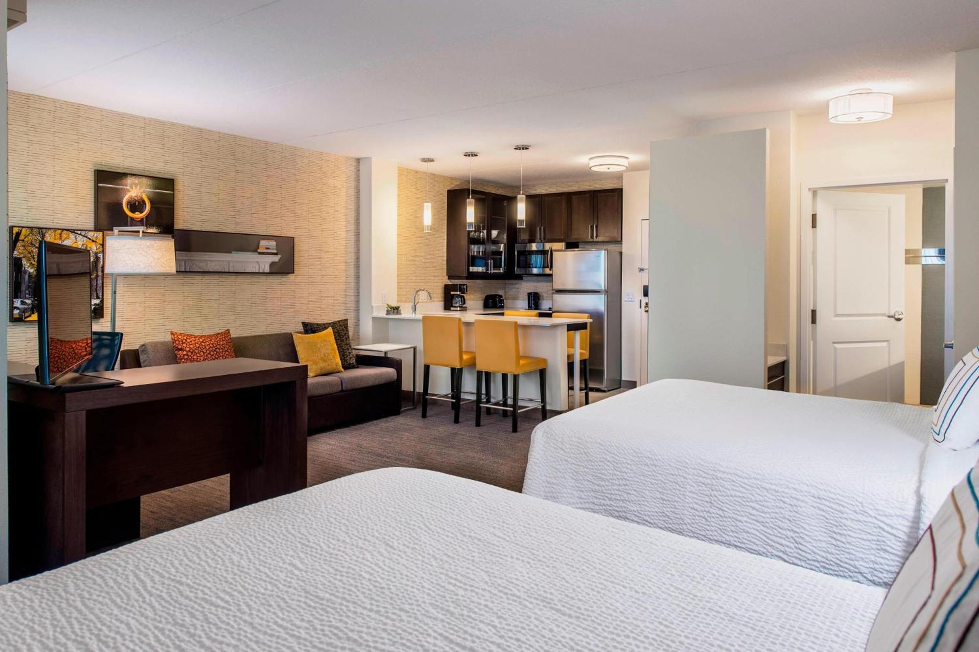 Residence Inn By Marriott Ρεγκίνα Εξωτερικό φωτογραφία