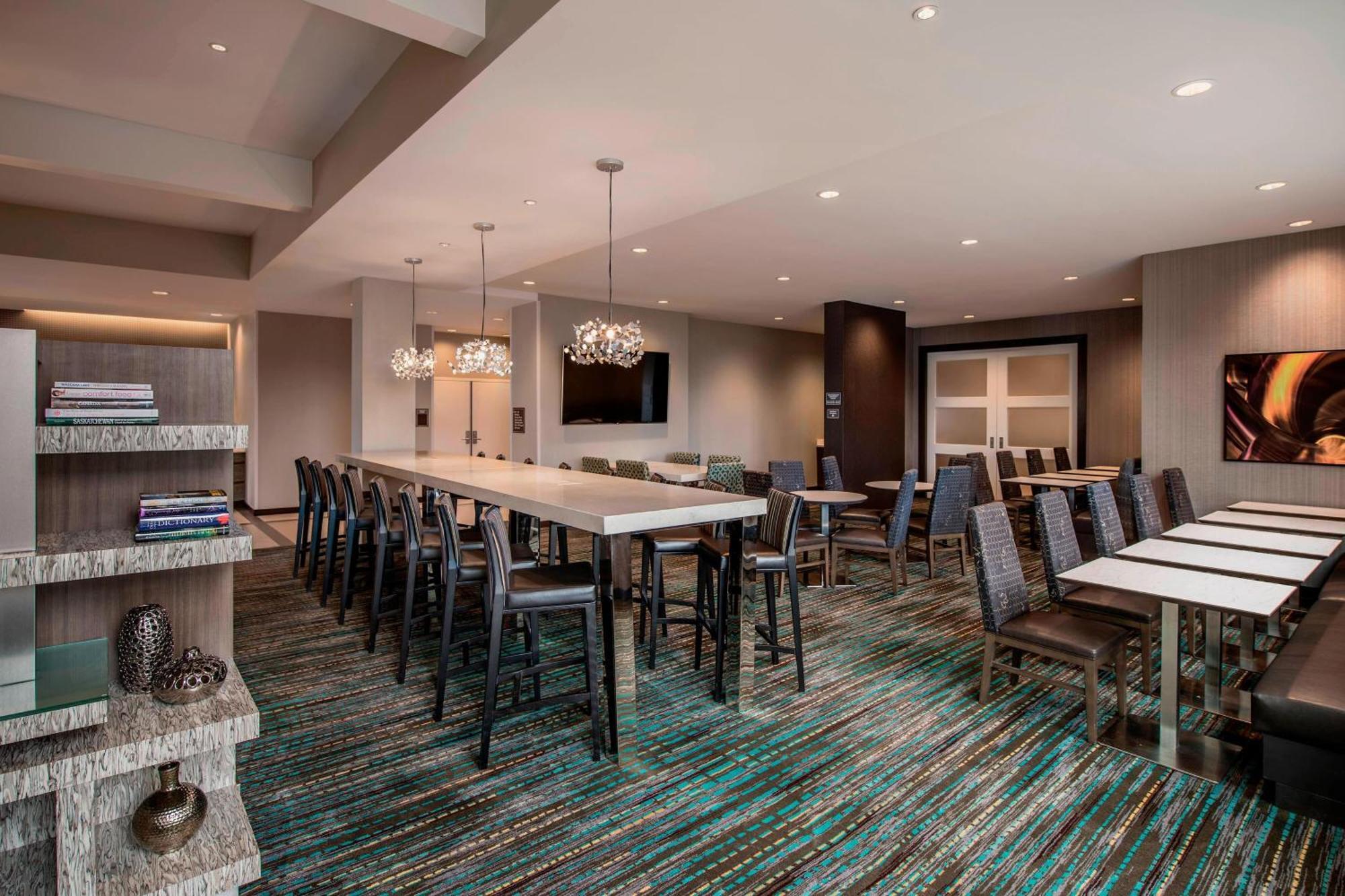 Residence Inn By Marriott Ρεγκίνα Εξωτερικό φωτογραφία