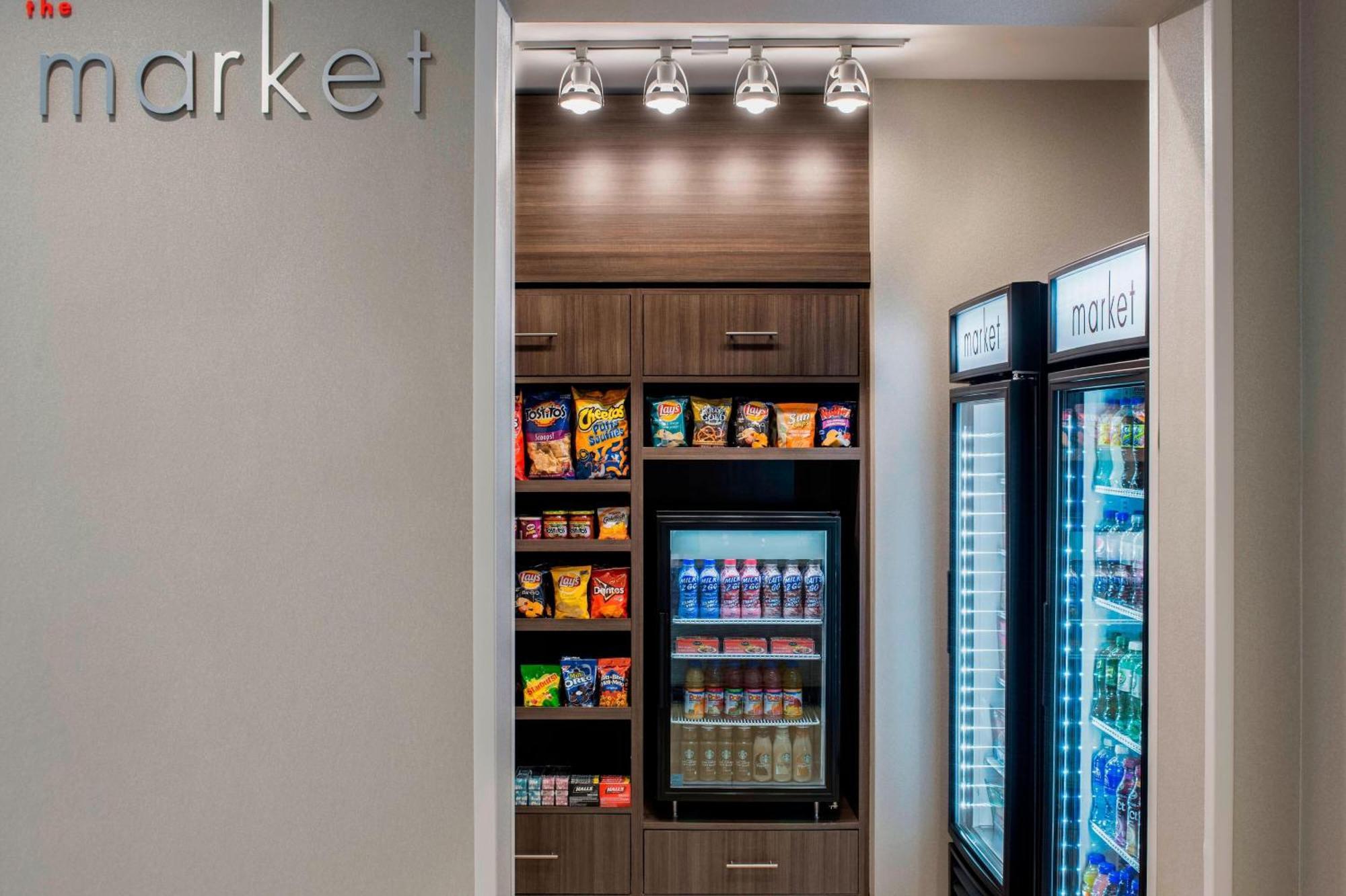 Residence Inn By Marriott Ρεγκίνα Εξωτερικό φωτογραφία
