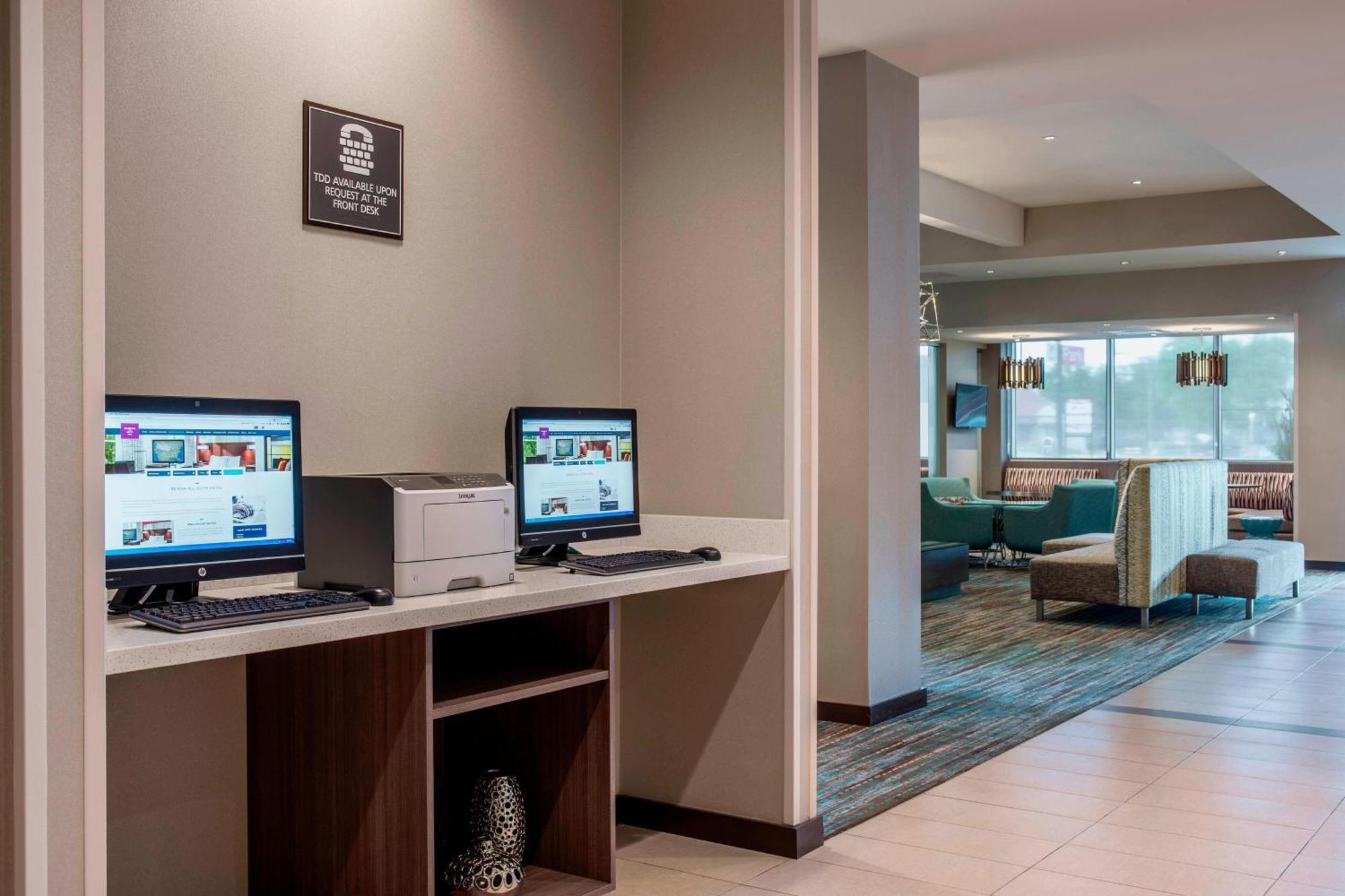 Residence Inn By Marriott Ρεγκίνα Εξωτερικό φωτογραφία