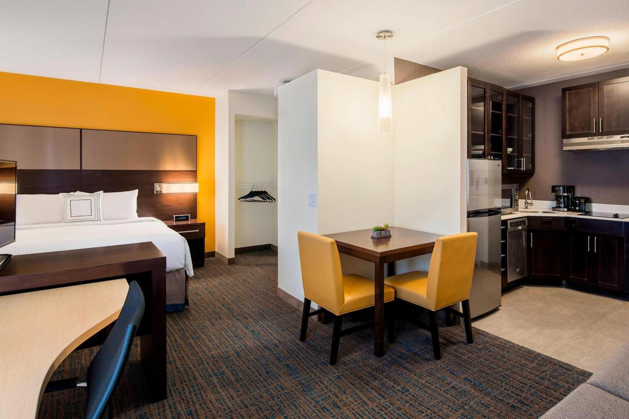 Residence Inn By Marriott Ρεγκίνα Εξωτερικό φωτογραφία