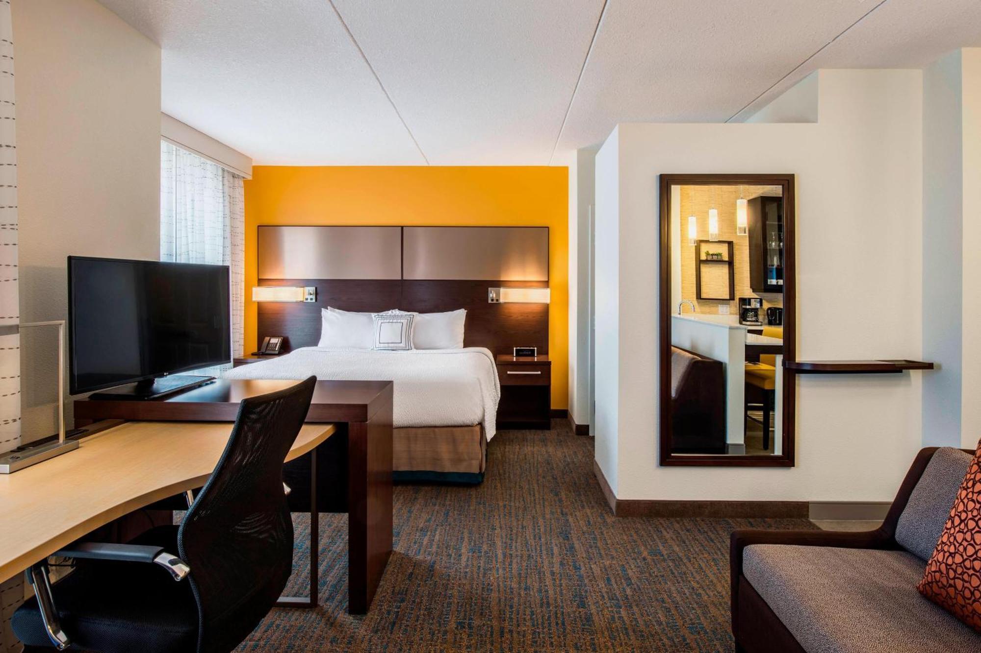 Residence Inn By Marriott Ρεγκίνα Εξωτερικό φωτογραφία