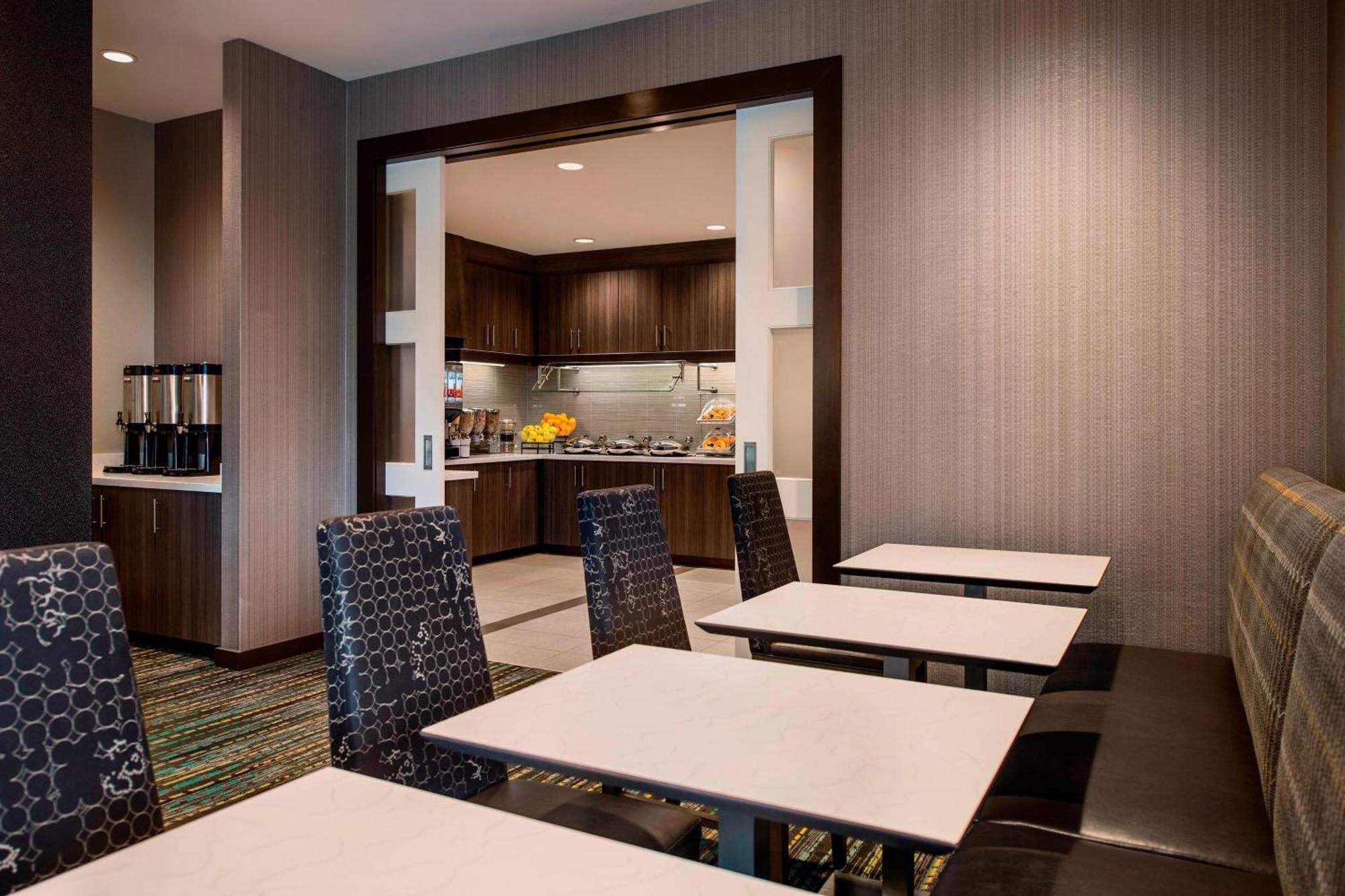 Residence Inn By Marriott Ρεγκίνα Εξωτερικό φωτογραφία