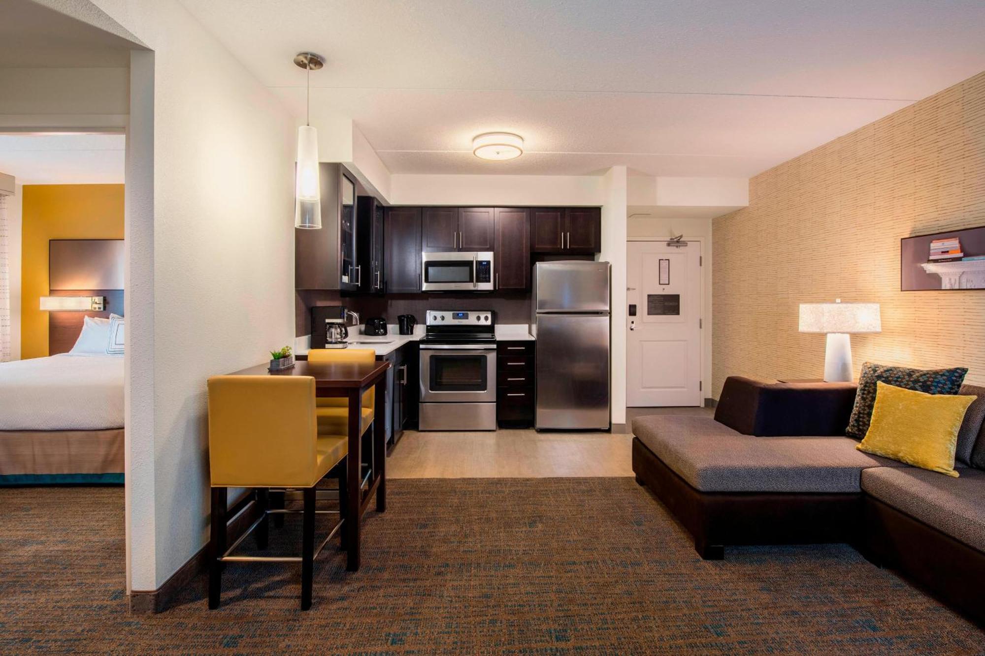Residence Inn By Marriott Ρεγκίνα Εξωτερικό φωτογραφία