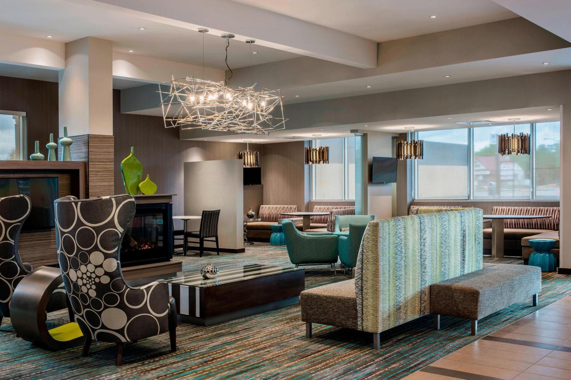 Residence Inn By Marriott Ρεγκίνα Εξωτερικό φωτογραφία