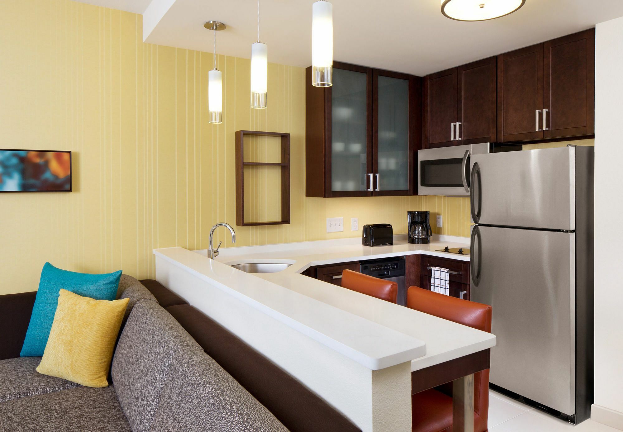 Residence Inn By Marriott Ρεγκίνα Εξωτερικό φωτογραφία
