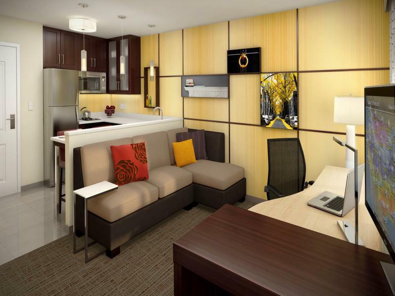 Residence Inn By Marriott Ρεγκίνα Εξωτερικό φωτογραφία