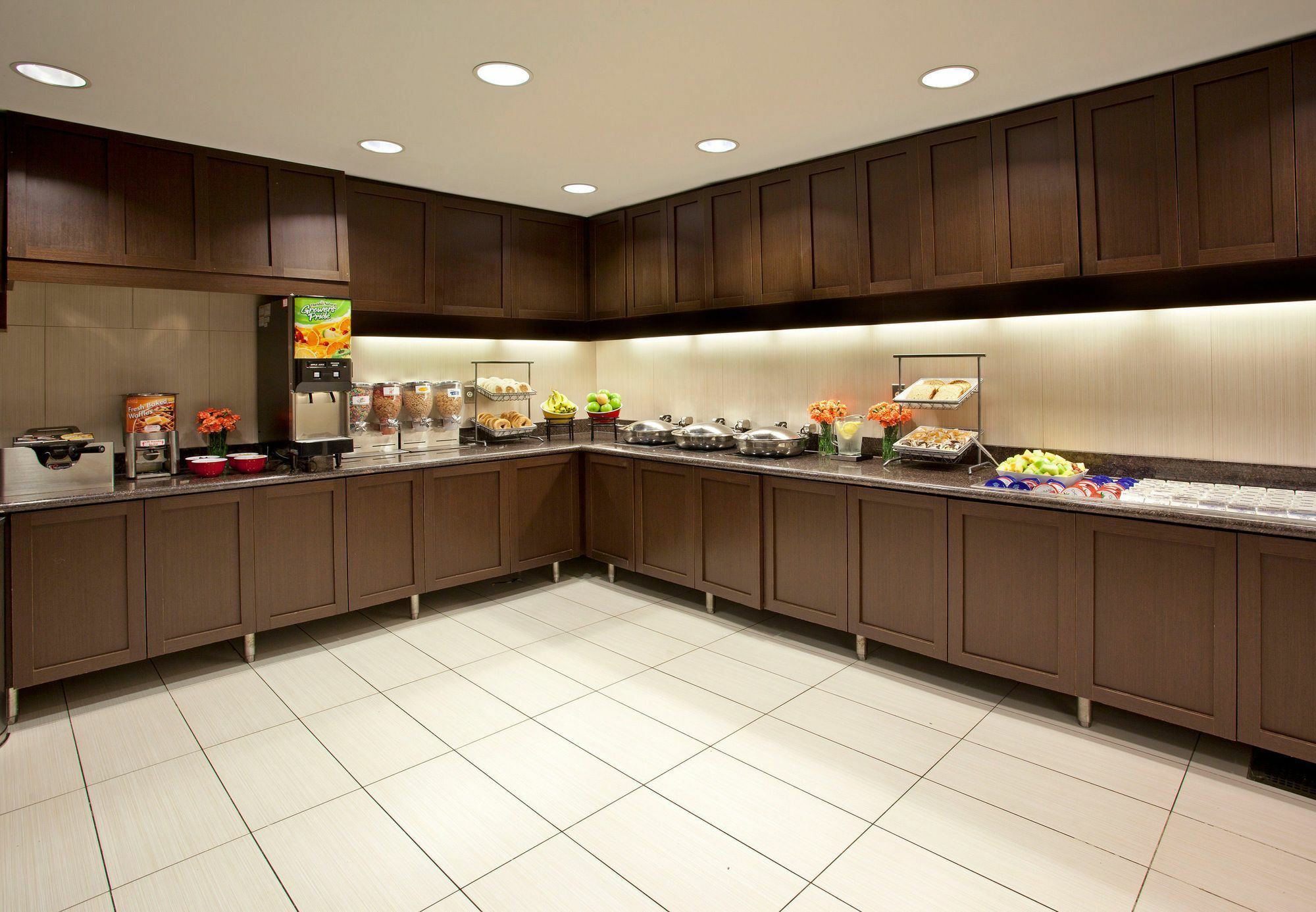 Residence Inn By Marriott Ρεγκίνα Εξωτερικό φωτογραφία