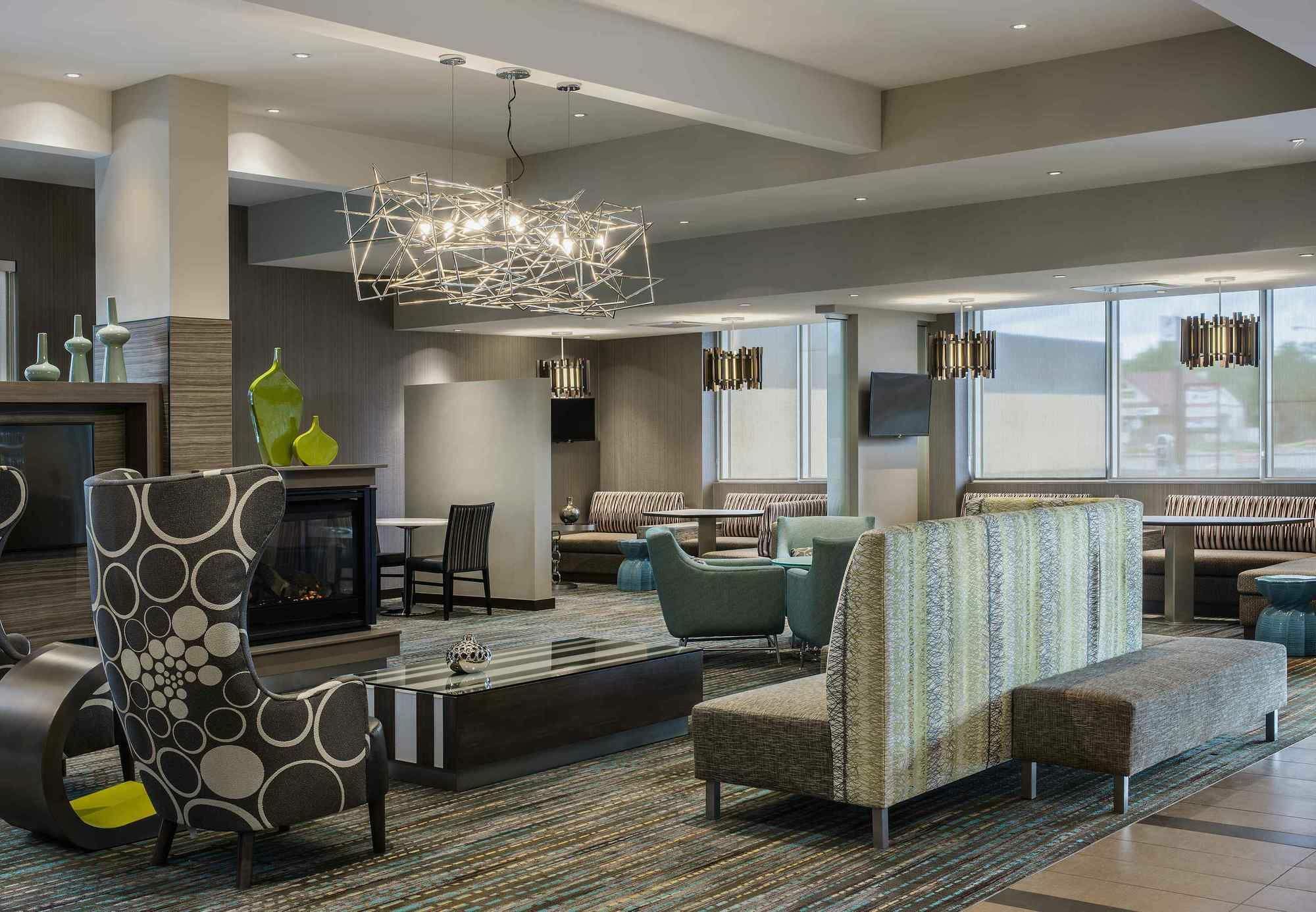 Residence Inn By Marriott Ρεγκίνα Εξωτερικό φωτογραφία