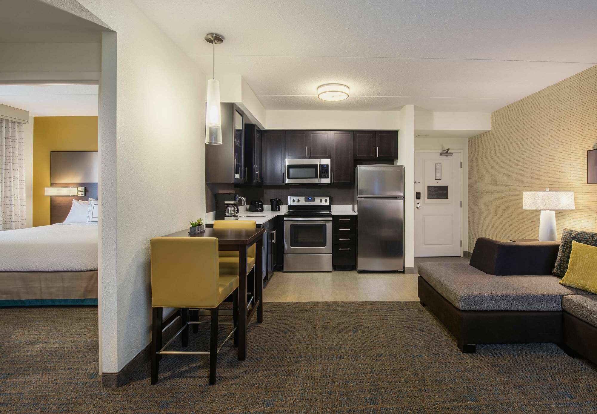 Residence Inn By Marriott Ρεγκίνα Εξωτερικό φωτογραφία
