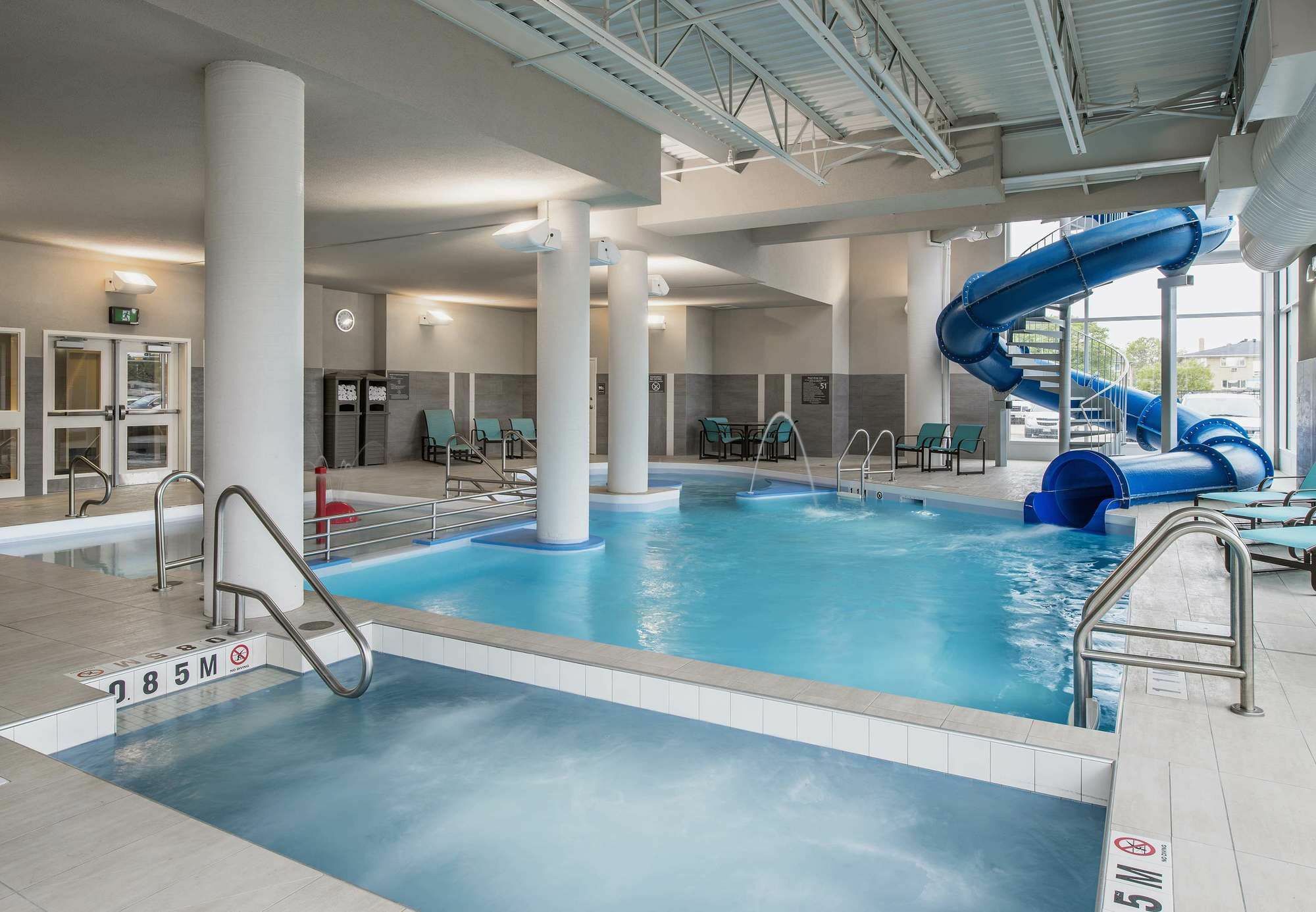 Residence Inn By Marriott Ρεγκίνα Εξωτερικό φωτογραφία