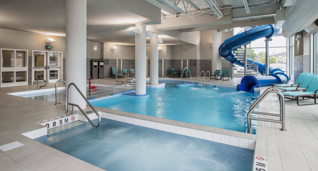 Residence Inn By Marriott Ρεγκίνα Εξωτερικό φωτογραφία