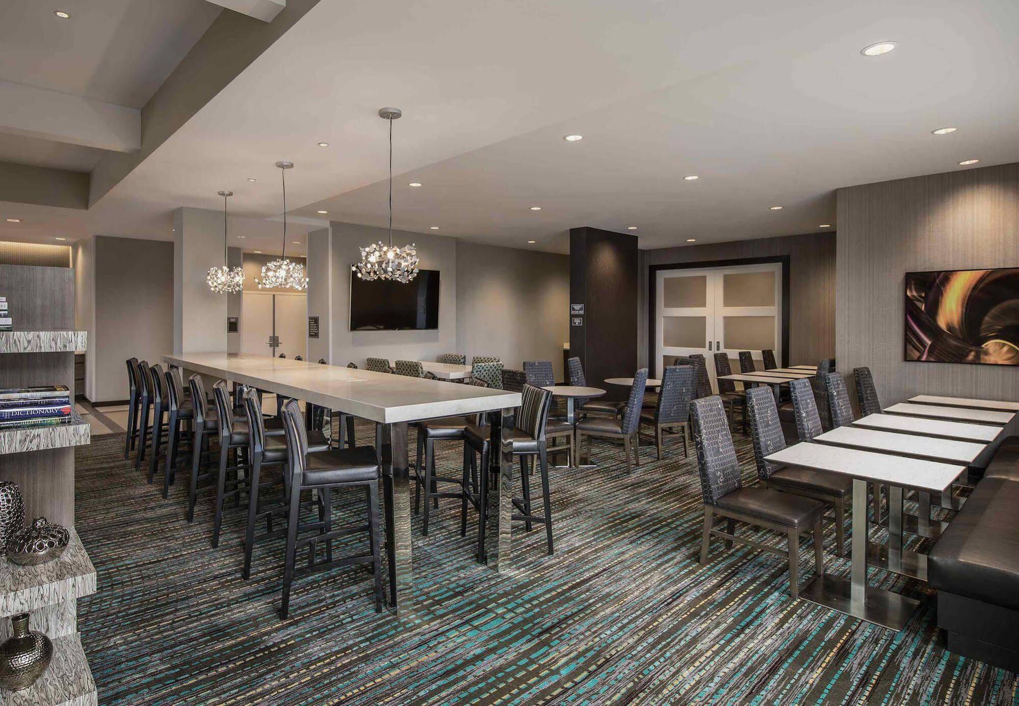Residence Inn By Marriott Ρεγκίνα Εξωτερικό φωτογραφία